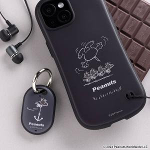 iFace 公式 AirTag ケース エアタ...の詳細画像4