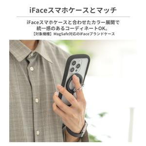 スマホリング iFace magsafe リン...の詳細画像2
