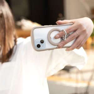 スマホリング iFace magsafe リン...の詳細画像3