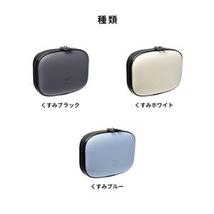 iFace ガジェットポーチ 小型 収納 ポー...の詳細画像1