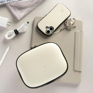 iFace ガジェットポーチ 小型 収納 ポー...の詳細画像2