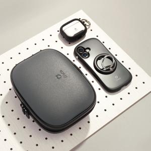 iFace ガジェットポーチ 小型 収納 ポー...の詳細画像3