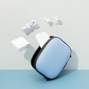 iFace ガジェットポーチ 小型 収納 ポー...の詳細画像4