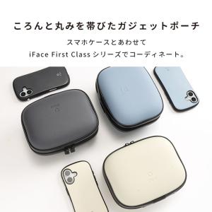iFace ガジェットポーチ 小型 収納 ポー...の詳細画像5