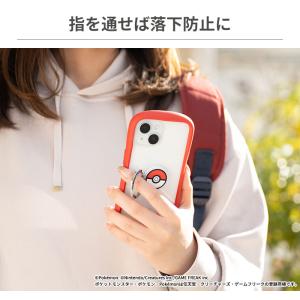 ポケットモンスター スマホリング ポケモン i...の詳細画像2