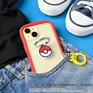 ポケットモンスター スマホリング ポケモン i...の詳細画像3