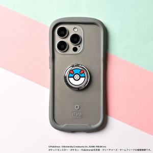 ポケットモンスター スマホリング ポケモン i...の詳細画像4