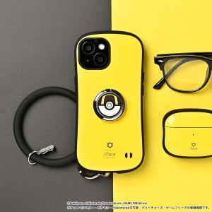 ポケットモンスター スマホリング ポケモン i...の詳細画像5