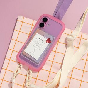 iFace カードウォレット Magsafe対...の詳細画像2