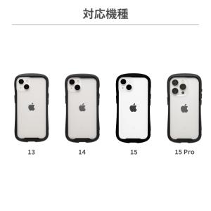 アイフェイス iPhone15 ケース iFa...の詳細画像1