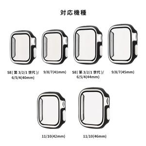 アップルウォッチ カバー iFace appl...の詳細画像1