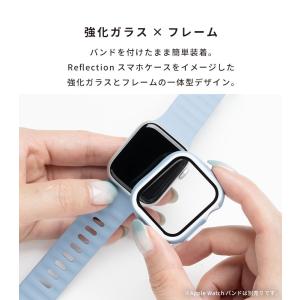 アップルウォッチ カバー iFace appl...の詳細画像4