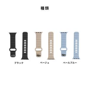 アップルウォッチ バンド iFace appl...の詳細画像2