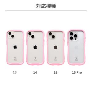 iFace iPhone15 ケース iPho...の詳細画像1