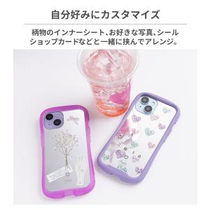 iFace Reflectionインナーシート...の詳細画像4