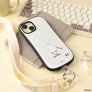 iPhone15 ケース ディズニー iFac...の詳細画像3