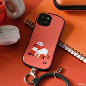 iPhone15 ケース ディズニー iFac...の詳細画像4