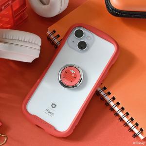 iFace スマホリング ベイマックス キャラ...の詳細画像4