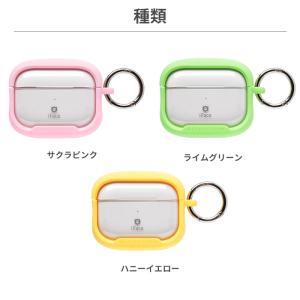 AirPods Pro 第2世代 第1世代 ケ...の詳細画像1