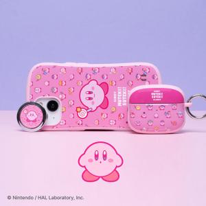 スマホリング 星のカービィ iFace Fin...の詳細画像5