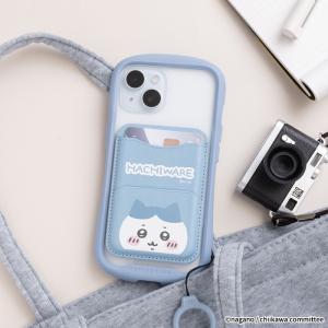 ちいかわ iFace Magsafe カードウ...の詳細画像3