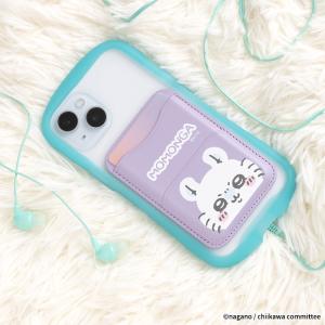 ちいかわ iFace Magsafe カードウ...の詳細画像5