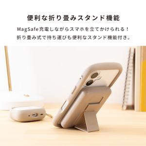 モバイルバッテリー iPhone 軽量 iFa...の詳細画像3