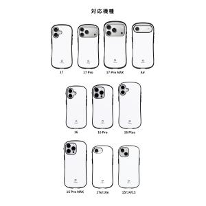 iFace 公式 iPhone17 ケース i...の詳細画像1