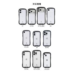 iFace 公式 iPhone17 ケース i...の詳細画像1