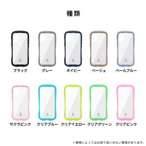 iFace 公式 iPhone17 ケース i...の詳細画像2