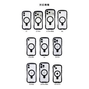 iFace 公式 iPhone 17e ケース...の詳細画像1
