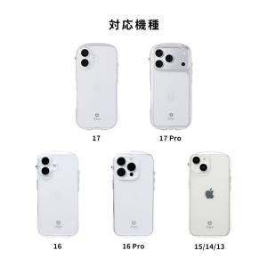 iFace 公式 iPhone17 ケース i...の詳細画像1