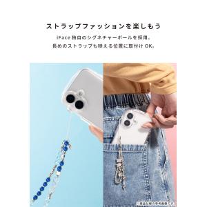 iFace 公式 iPhone17 ケース i...の詳細画像2