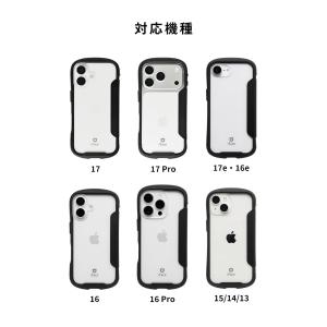 iFace 公式 iPhone17 ケース i...の詳細画像1