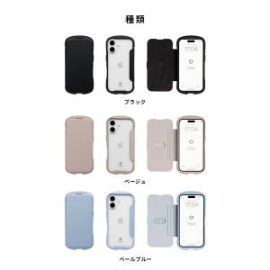 iFace 公式 iPhone17 ケース i...の詳細画像2