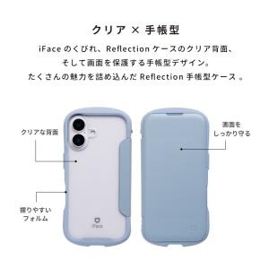 iFace 公式 iPhone17 ケース i...の詳細画像3