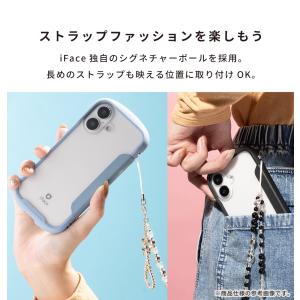 iFace 公式 iPhone17 ケース i...の詳細画像4