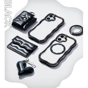 スマホリング MagSafe iFace Be...の詳細画像3