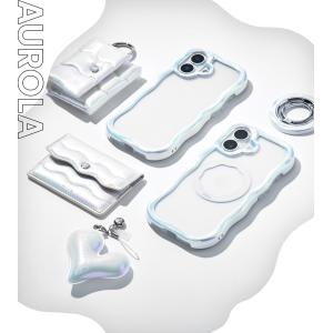 スマホリング MagSafe iFace Be...の詳細画像5