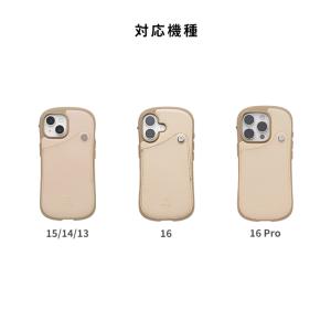 iPhone16 ケース iFace iPho...の詳細画像1