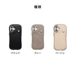 iPhone16 ケース iFace iPho...の詳細画像2
