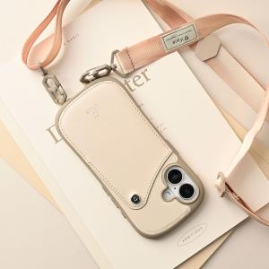 iPhone16 ケース iFace iPho...の詳細画像5