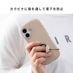 スマホストラップ 携帯ストラップ iFace ...の詳細画像2
