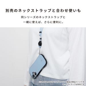 スマホストラップ 携帯ストラップ iFace ...の詳細画像3