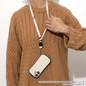 スマホストラップ 携帯ストラップ iFace ...の詳細画像5