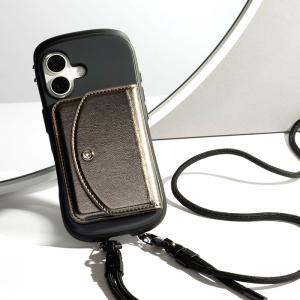 iFace MagSynq カードウォレット ...の詳細画像2