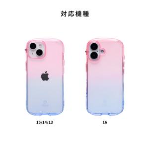 iPhone16 ケース iFace iPho...の詳細画像1