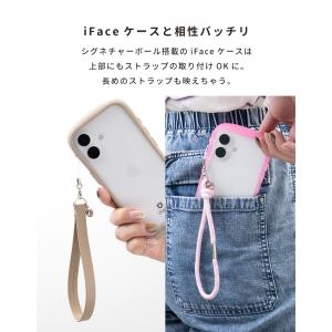 スマホストラップ ハンドストラップ 携帯ストラ...の詳細画像2