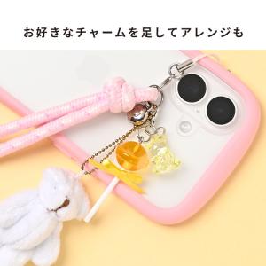 スマホストラップ ハンドストラップ 携帯ストラ...の詳細画像3