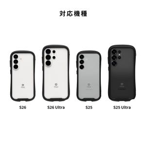 iFace Galaxy S26 ケース ギャ...の詳細画像1